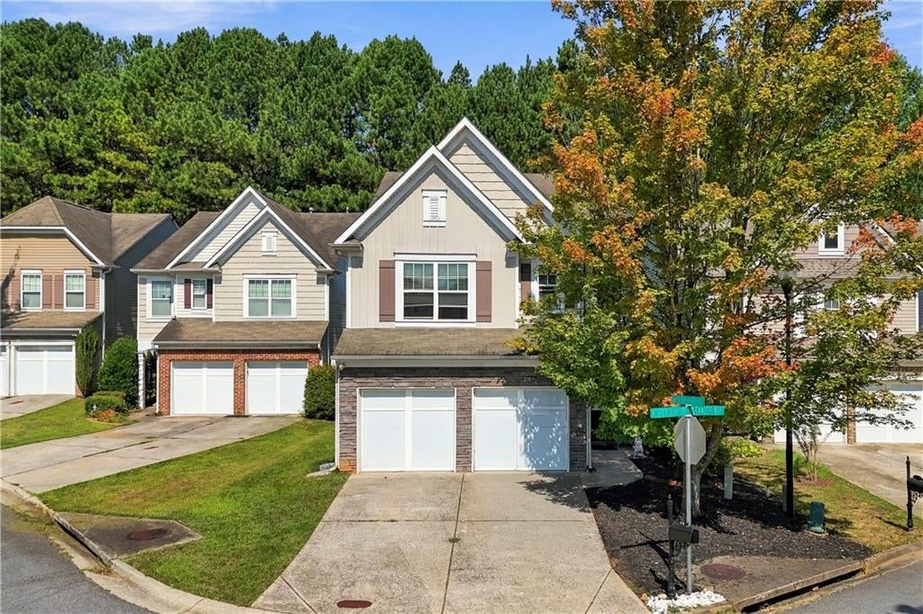 Photo of 620 Oleander Way, Canton, GA 30114 (MLS # 7839390)