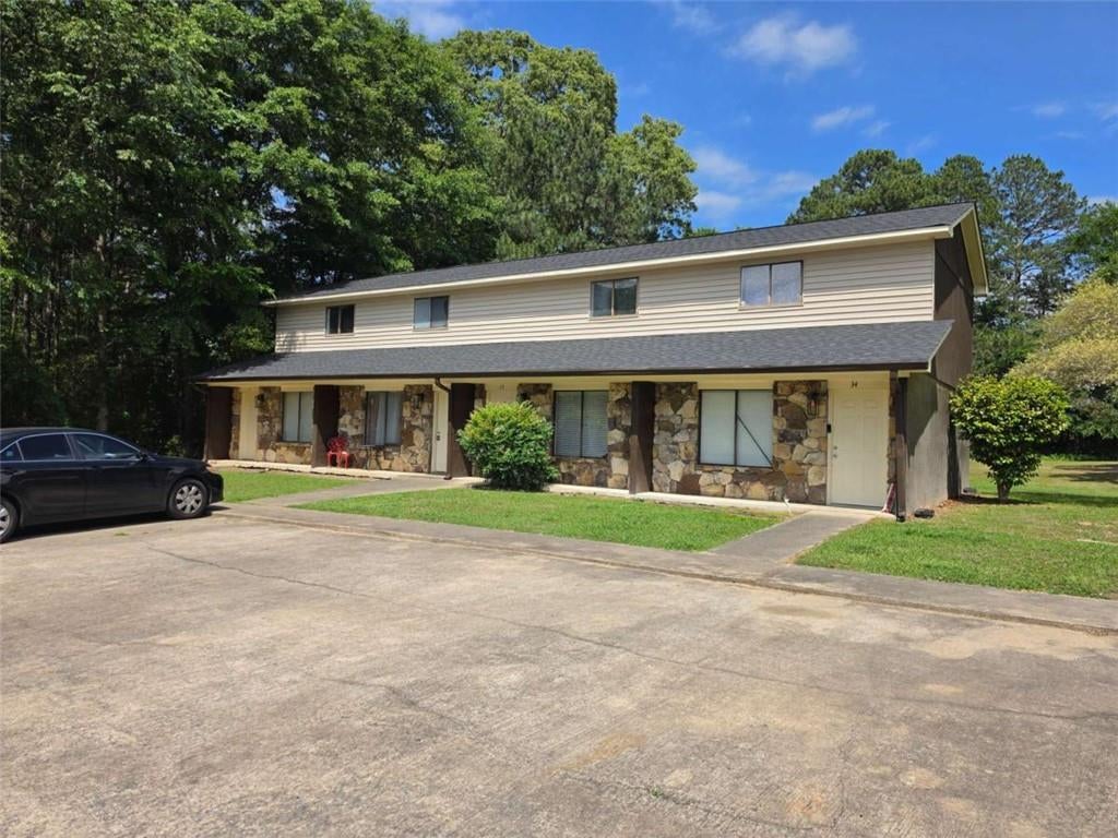 35 Adamson Drive