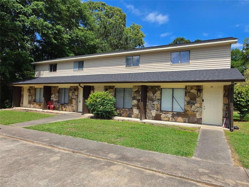 35 Adamson Drive