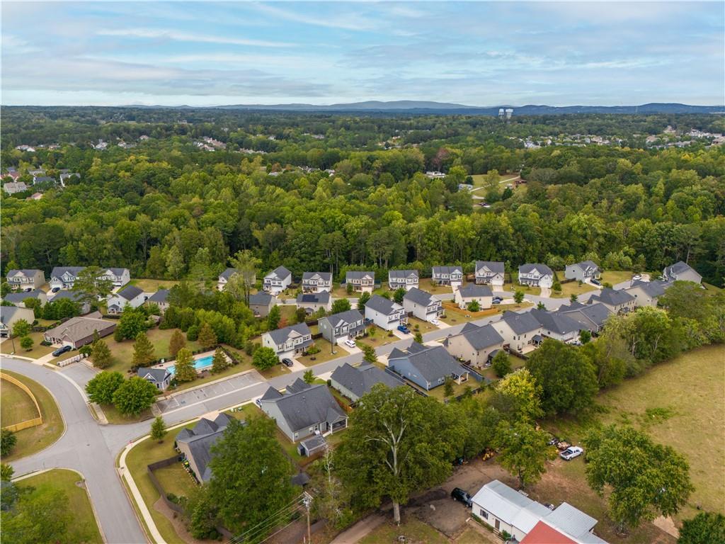 197 Cherokee Reserve Circle, Canton, Georgia image 48