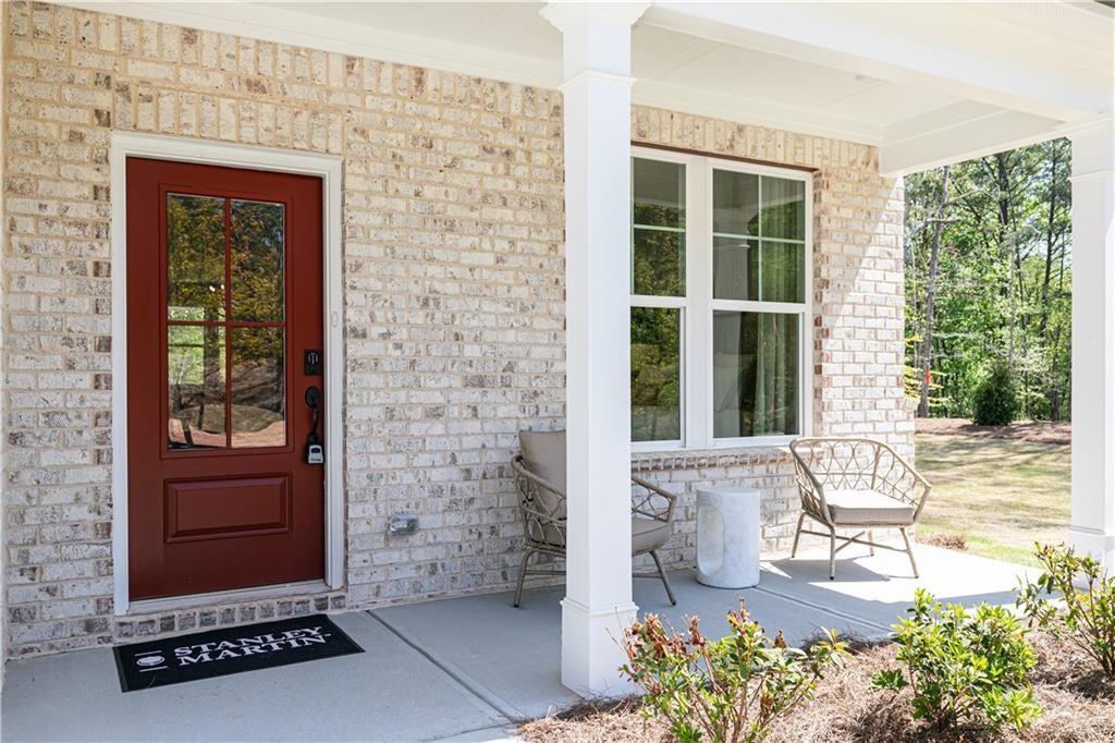 1411 Jordon Brook Drive