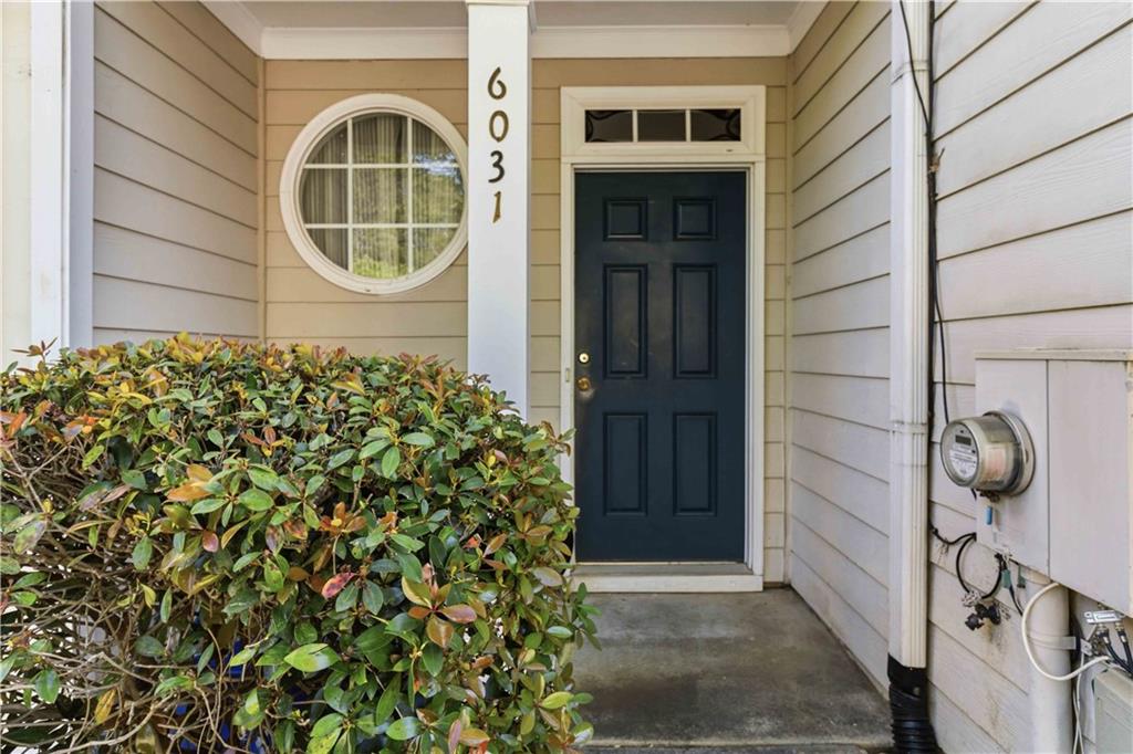 6031 Grovegate Lane