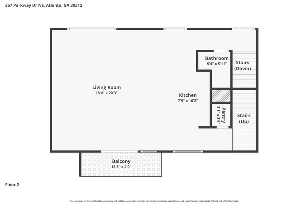 367 Parkway Drive NE 8