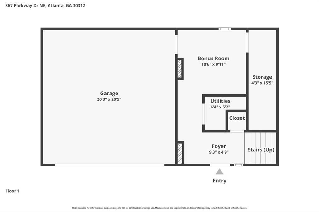 367 Parkway Drive NE 8