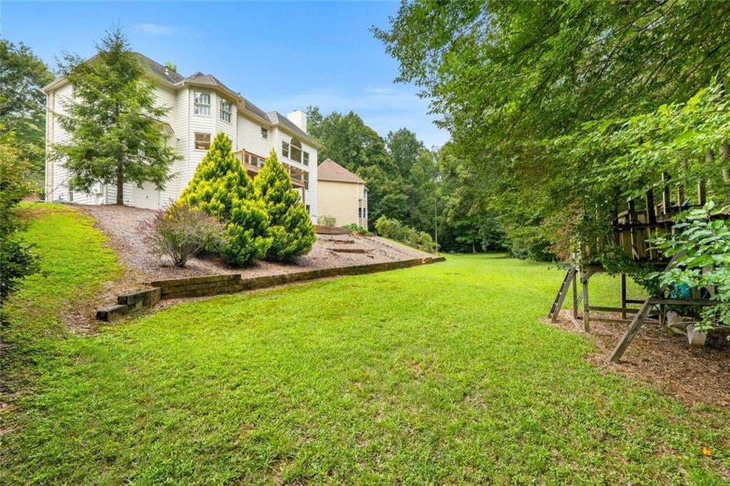 10795 Cauley Creek Drive
