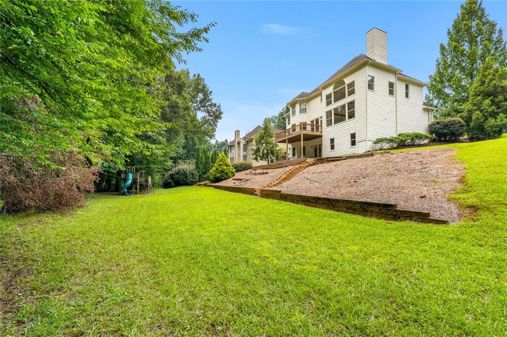 10795 Cauley Creek Drive