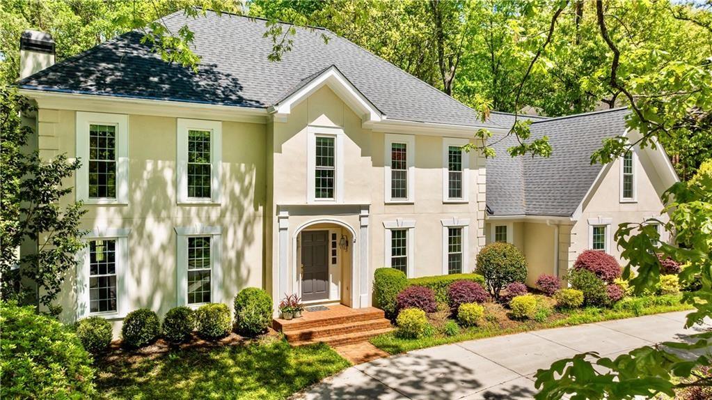 5655 Errol Place, Atlanta, Georgia image 1