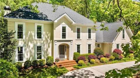 5655 Errol Place NW Atlanta GA 30327