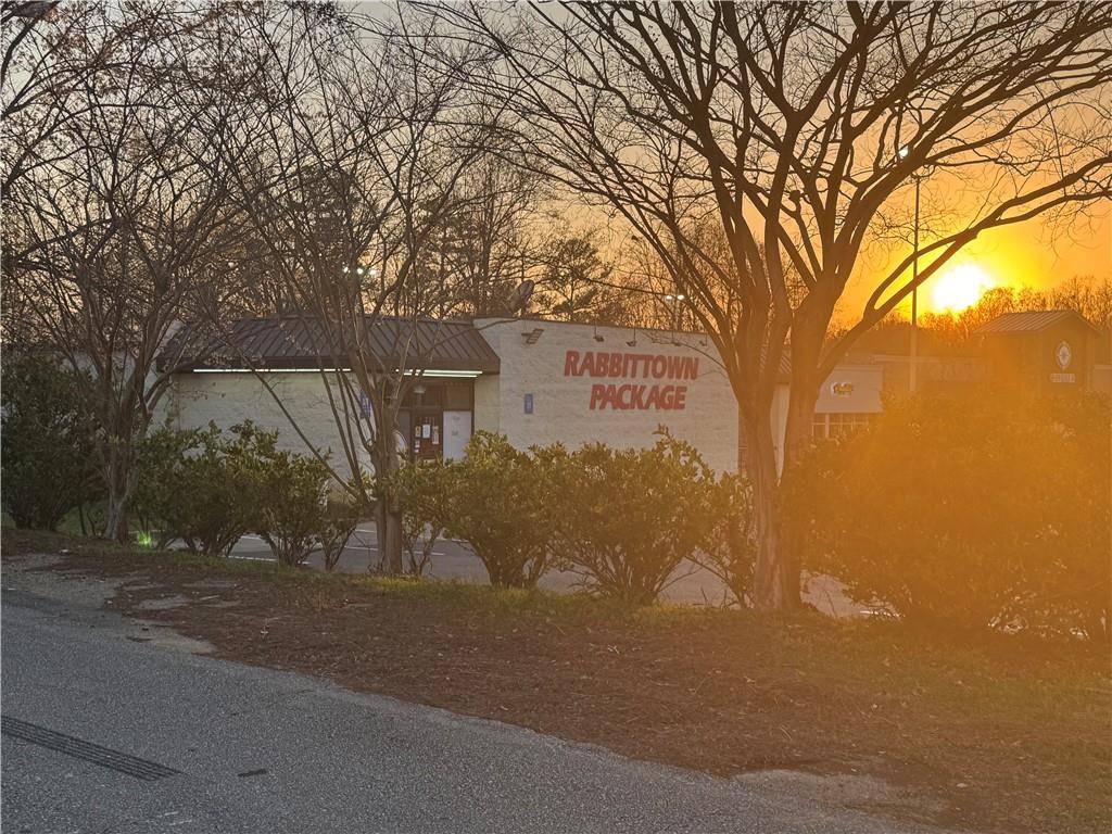 2318 Old Cornelia Highway