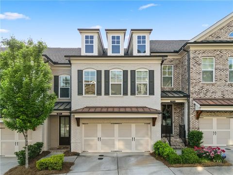 Photo of 1011 Towneship Way, Roswell, GA 30075 (MLS # 7748754)