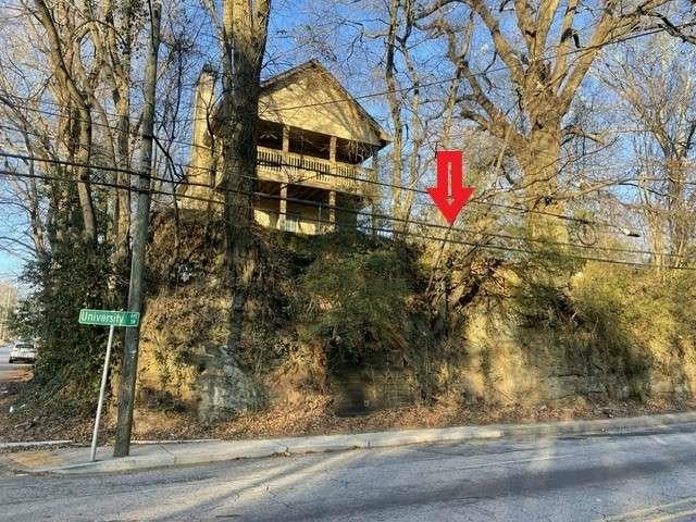519 University Avenue SW