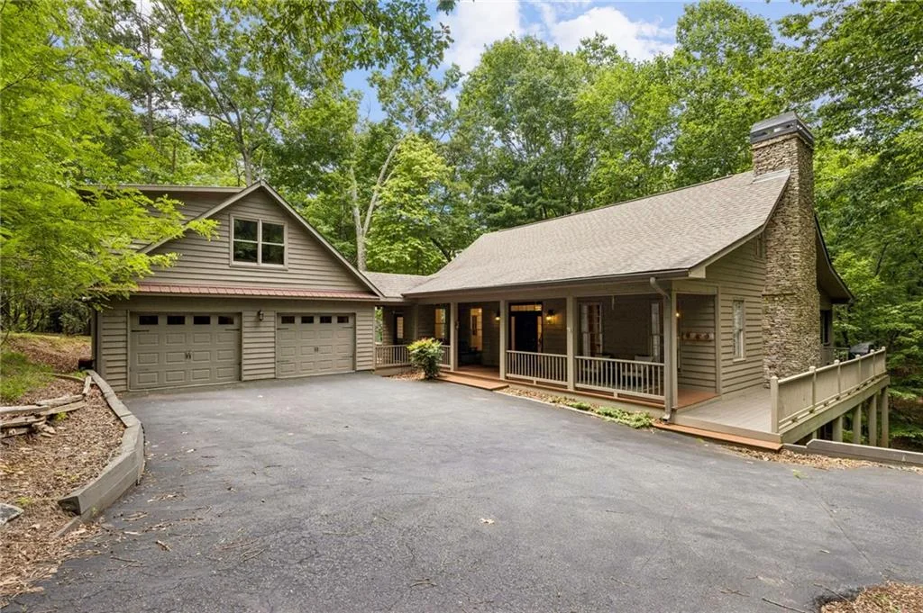 208 Trout Lily Trail