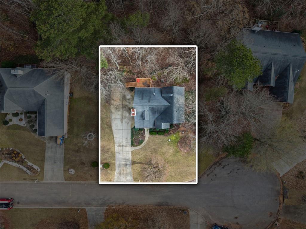 5551 Rose Ridge Court