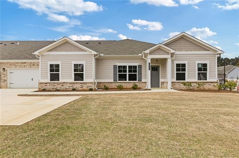 3904 Shelleydale Drive Powder Springs GA 30127