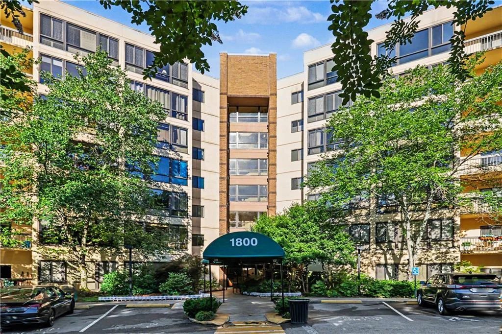 1800 Clairmont Lake Lk Unit 711