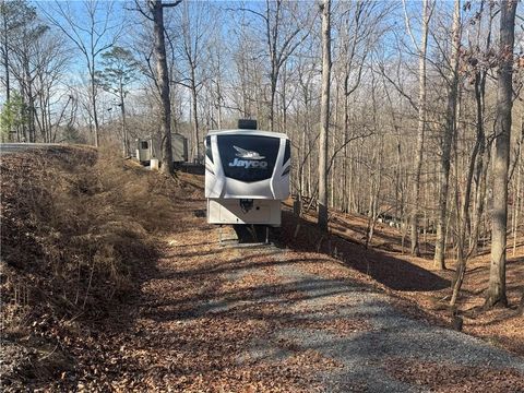 397 5th Street Ellijay GA 30540