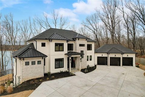 A home in Gainesville