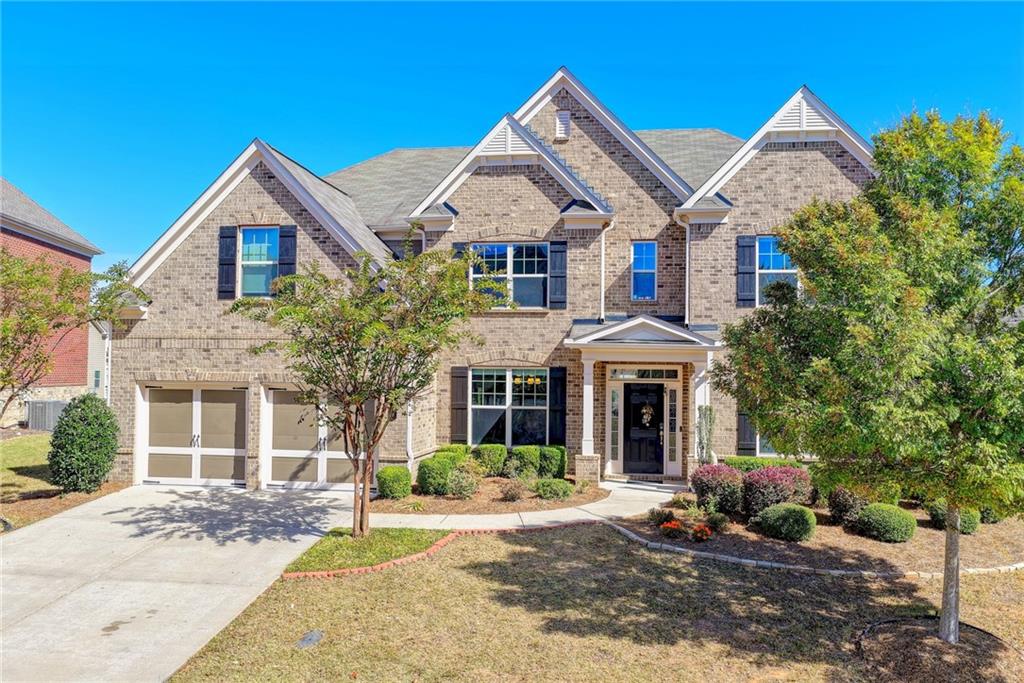 4320 Bluejay Place