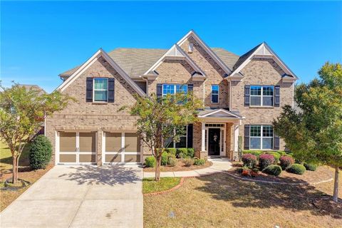 4320 Bluejay Place Cumming GA 30041