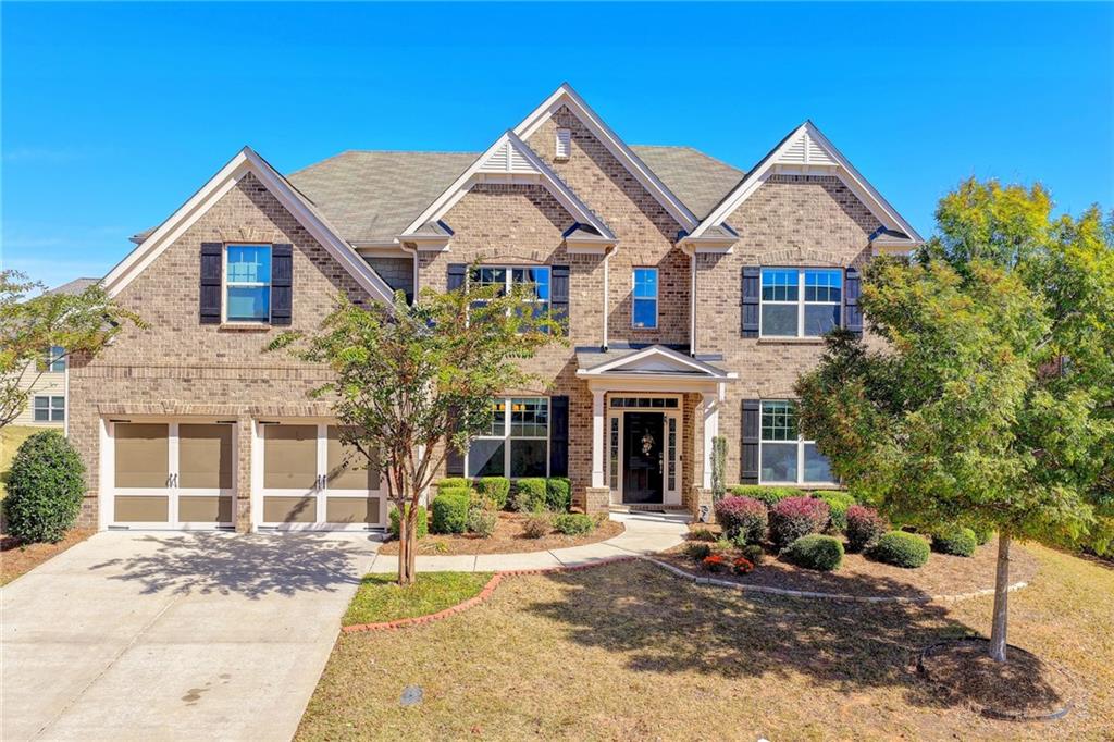 4320 Bluejay Place
