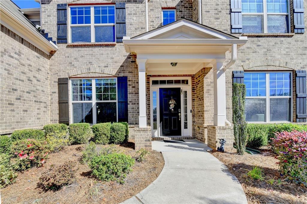 4320 Bluejay Place
