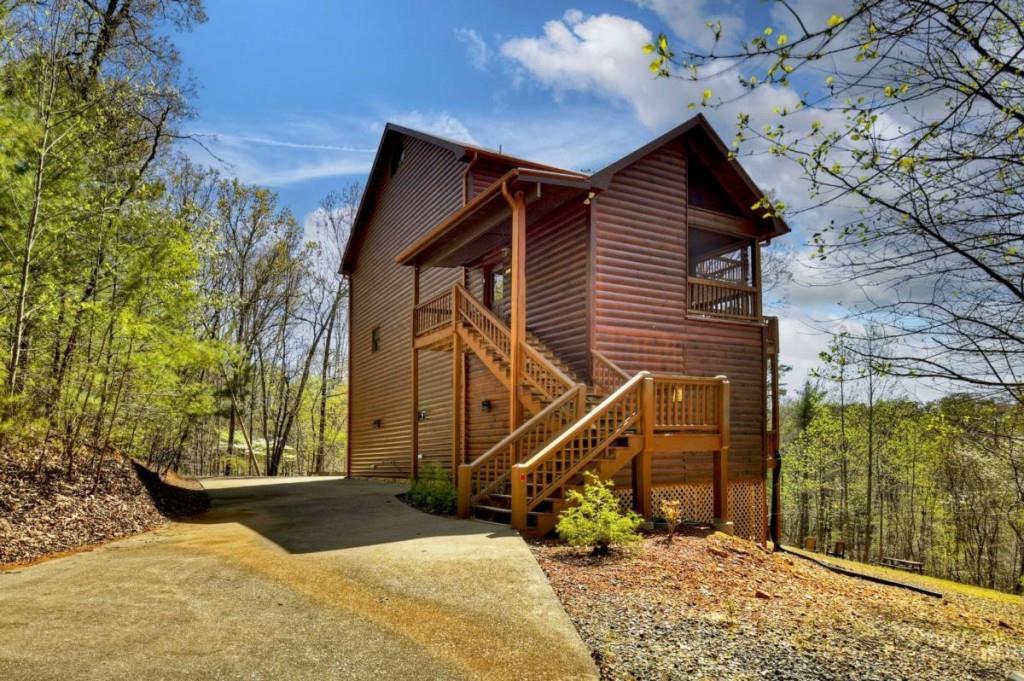 143 Katydid Road, Morganton, Georgia image 2