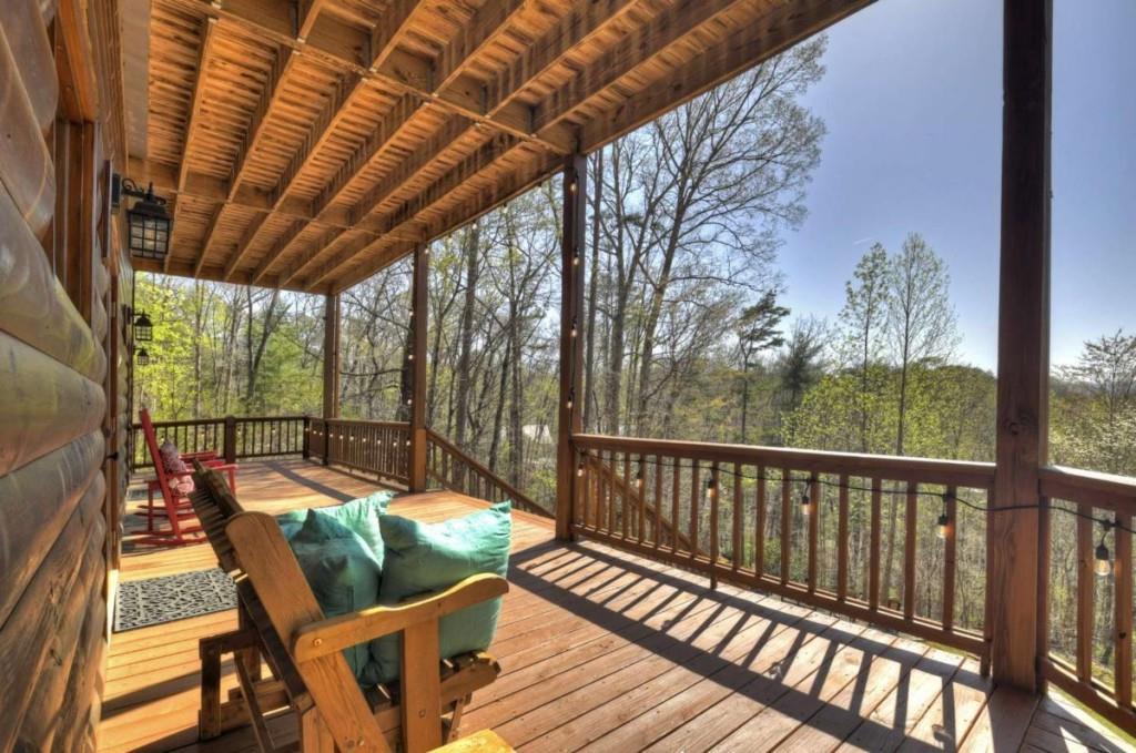 143 Katydid Road, Morganton, Georgia image 46