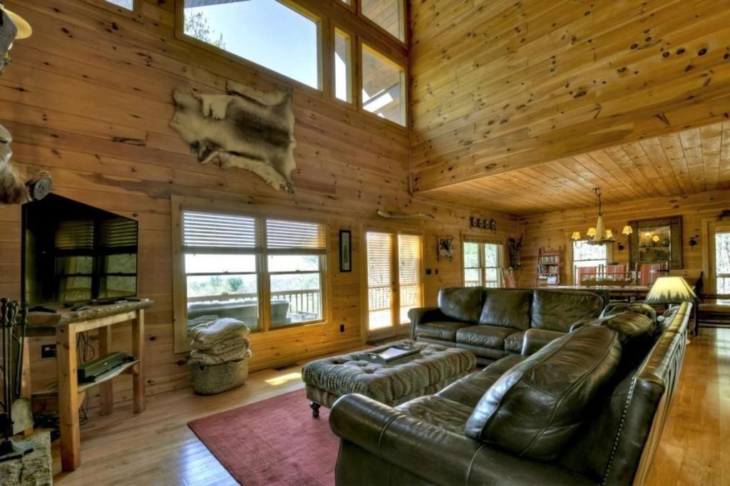 143 Katydid Road, Morganton, Georgia image 11