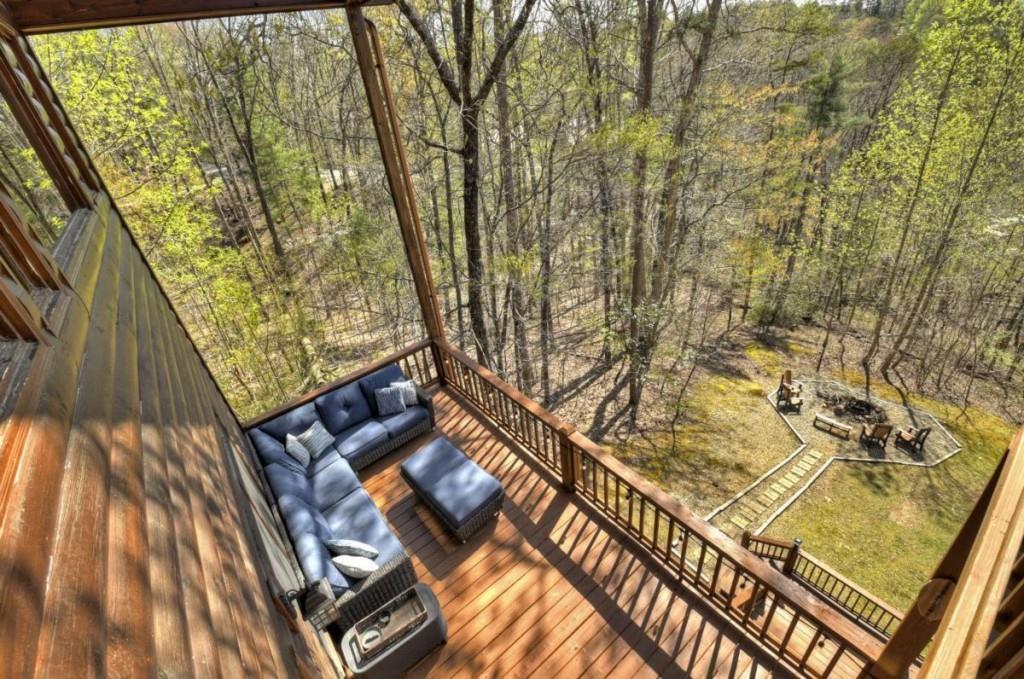143 Katydid Road, Morganton, Georgia image 31