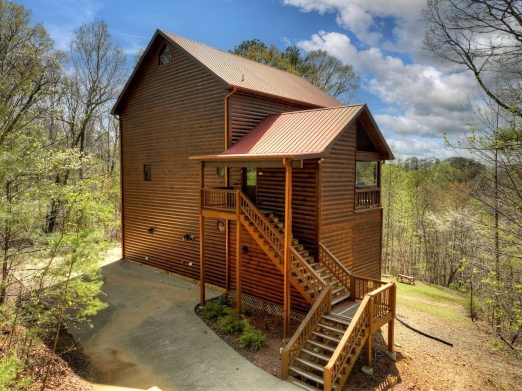 143 Katydid Road, Morganton, Georgia image 50