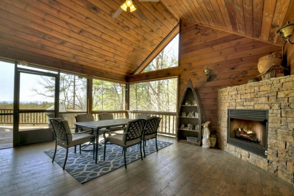 143 Katydid Road, Morganton, Georgia image 3