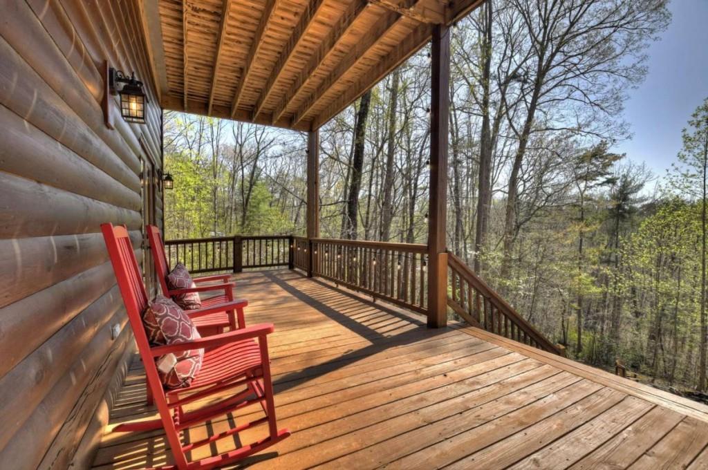 143 Katydid Road, Morganton, Georgia image 43