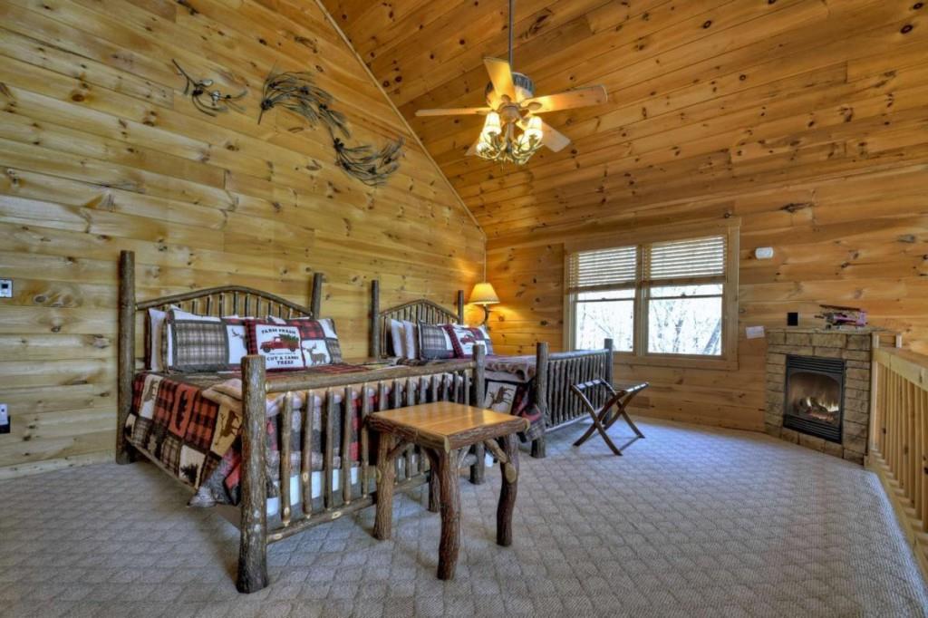 143 Katydid Road, Morganton, Georgia image 22