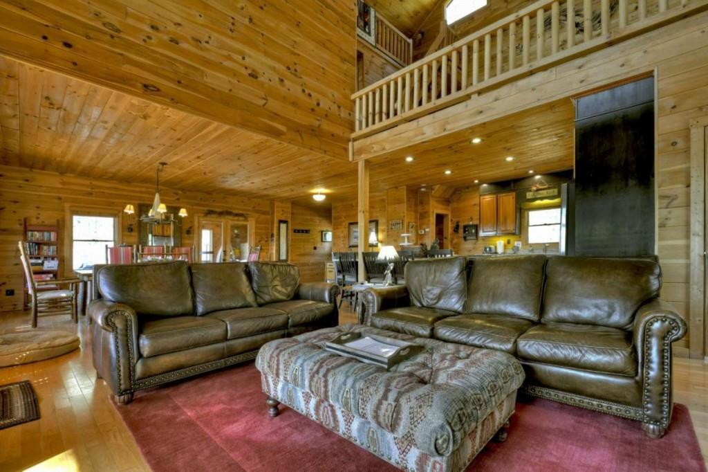 143 Katydid Road, Morganton, Georgia image 12