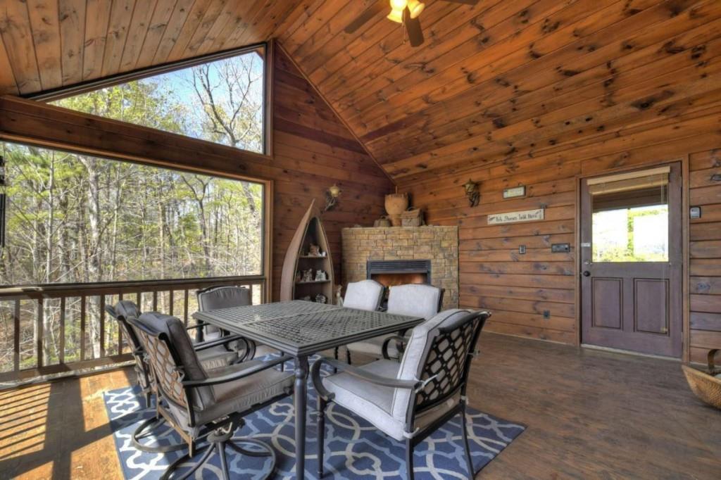 143 Katydid Road, Morganton, Georgia image 7