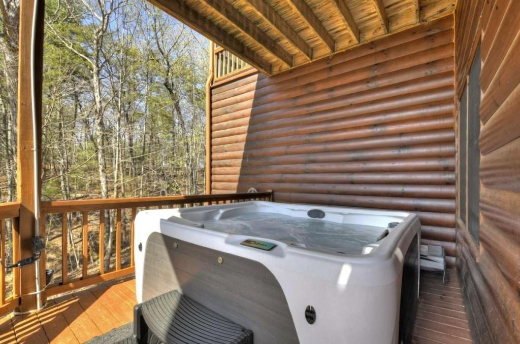 143 Katydid Road, Morganton, Georgia image 47