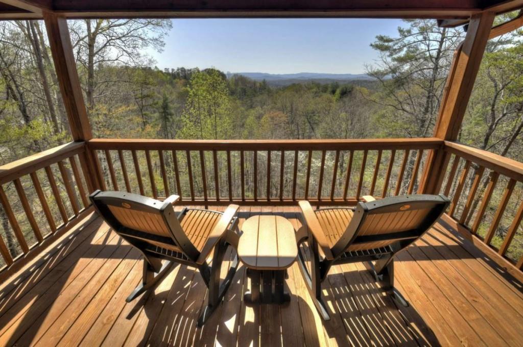 143 Katydid Road, Morganton, Georgia image 5