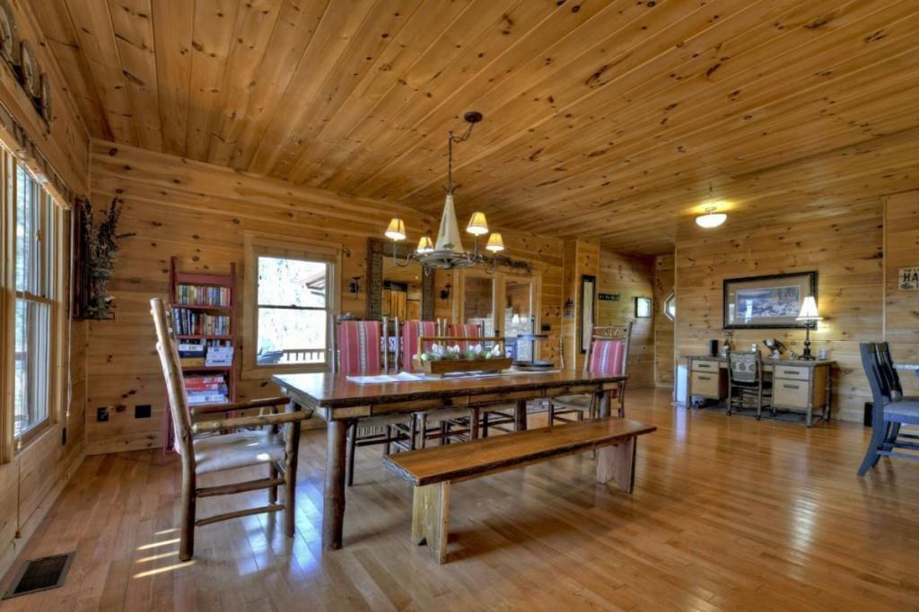 143 Katydid Road, Morganton, Georgia image 13