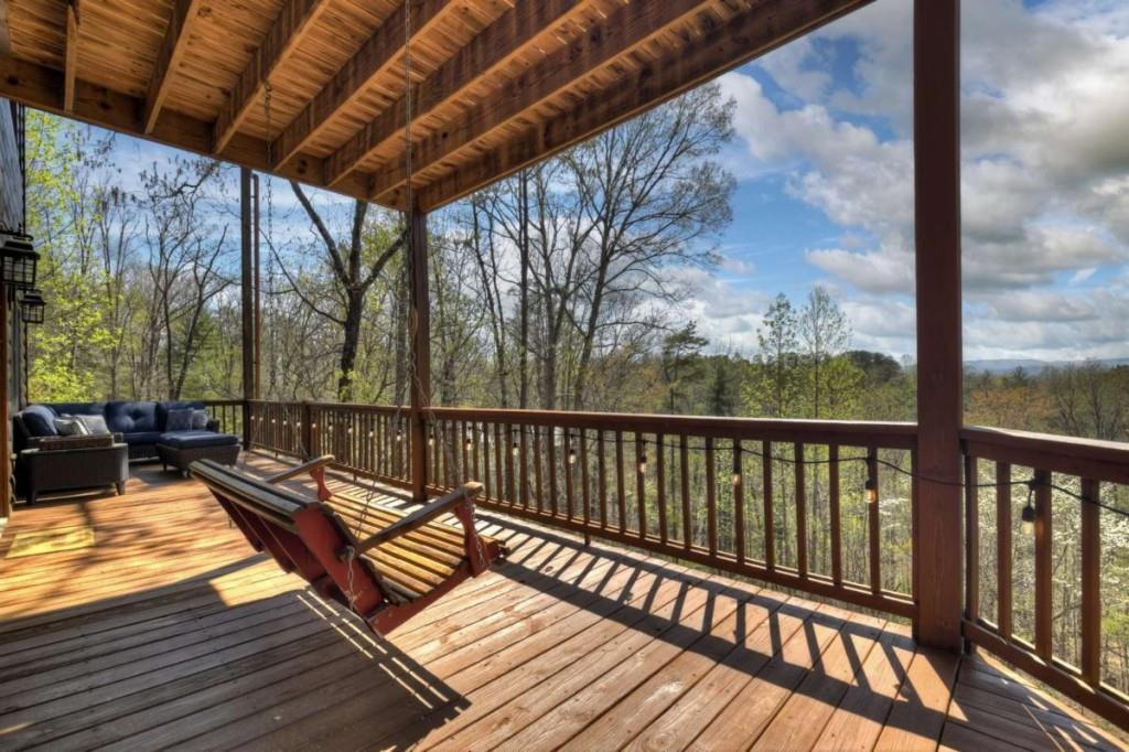 143 Katydid Road, Morganton, Georgia image 8
