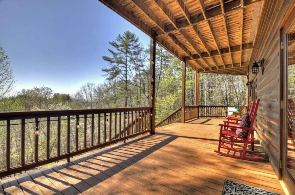 143 Katydid Road, Morganton, Georgia image 44