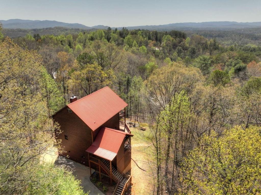 143 Katydid Road, Morganton, Georgia image 49