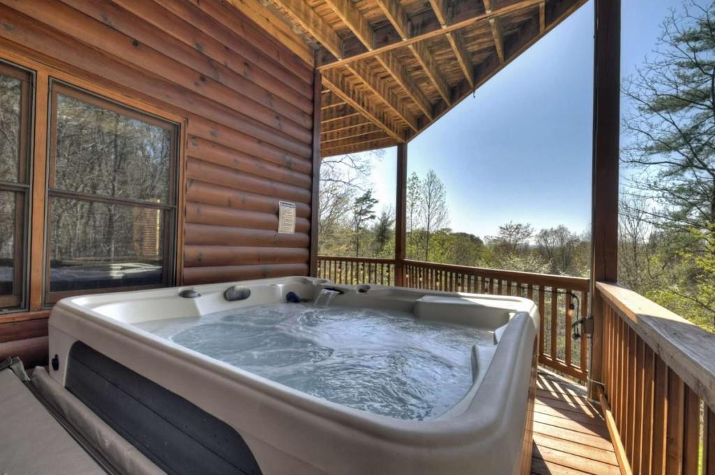 143 Katydid Road, Morganton, Georgia image 48
