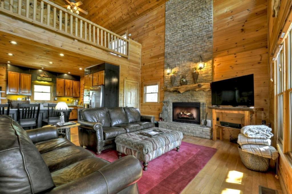 143 Katydid Road, Morganton, Georgia image 10
