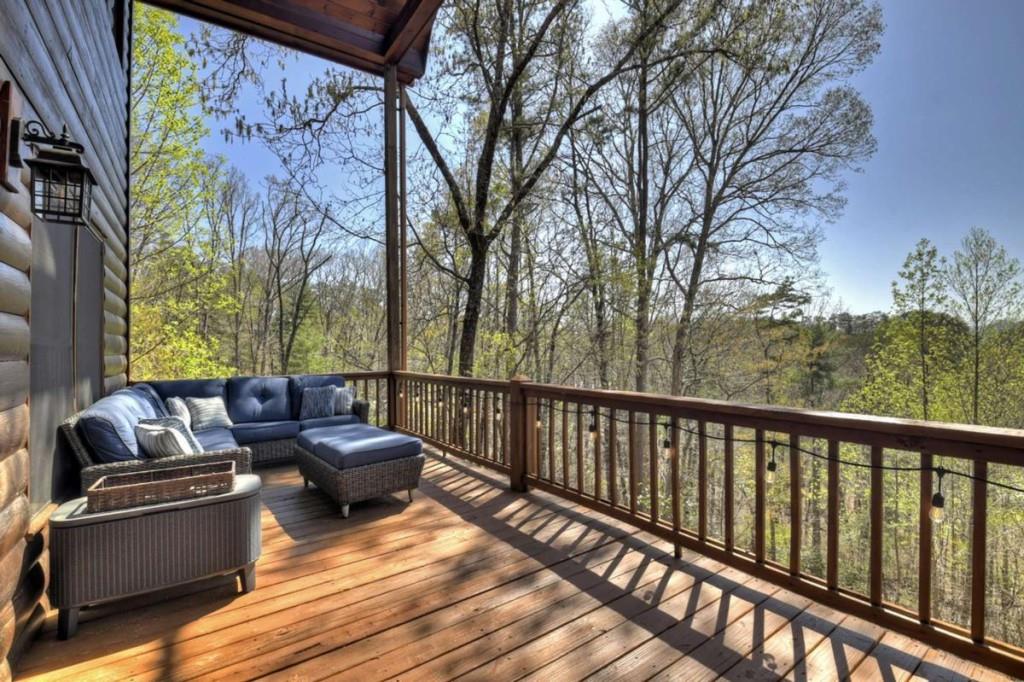 143 Katydid Road, Morganton, Georgia image 9