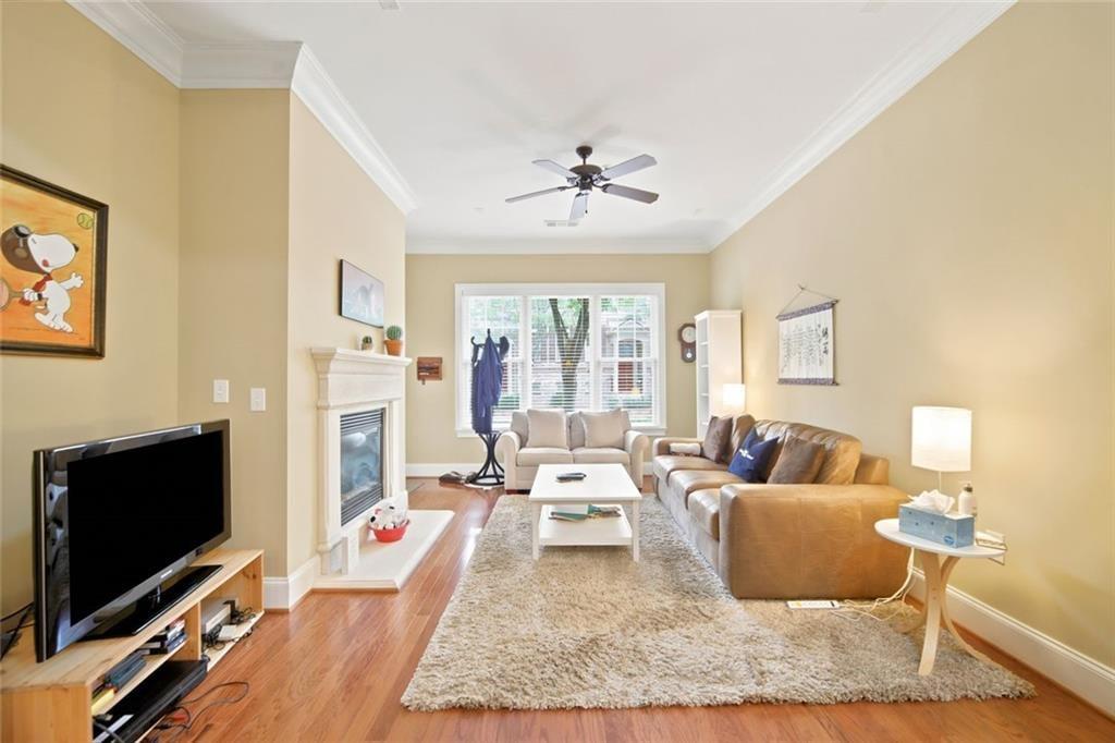 3635 E Paces Circle NE 1114