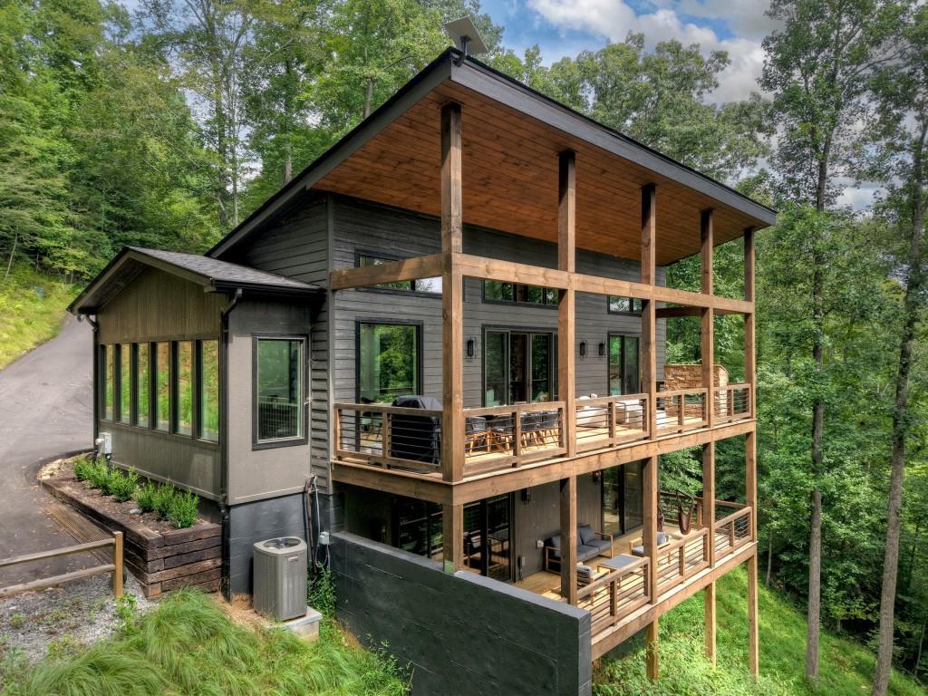 Toccoa Preserve - Residential