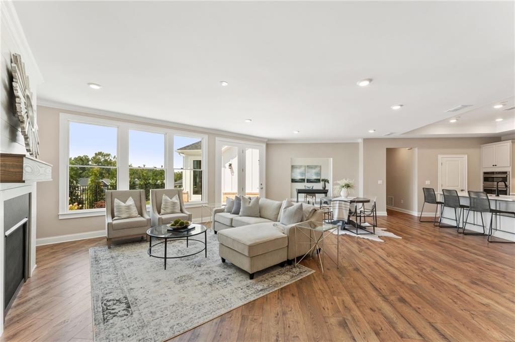 5225 Ginger Rose Court