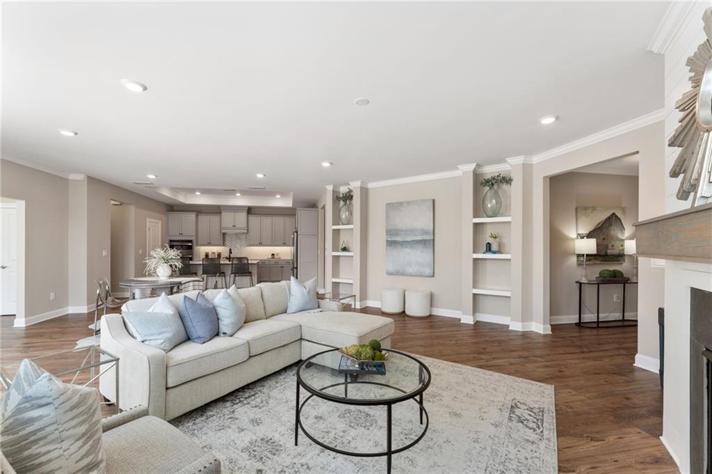 5225 Ginger Rose Court