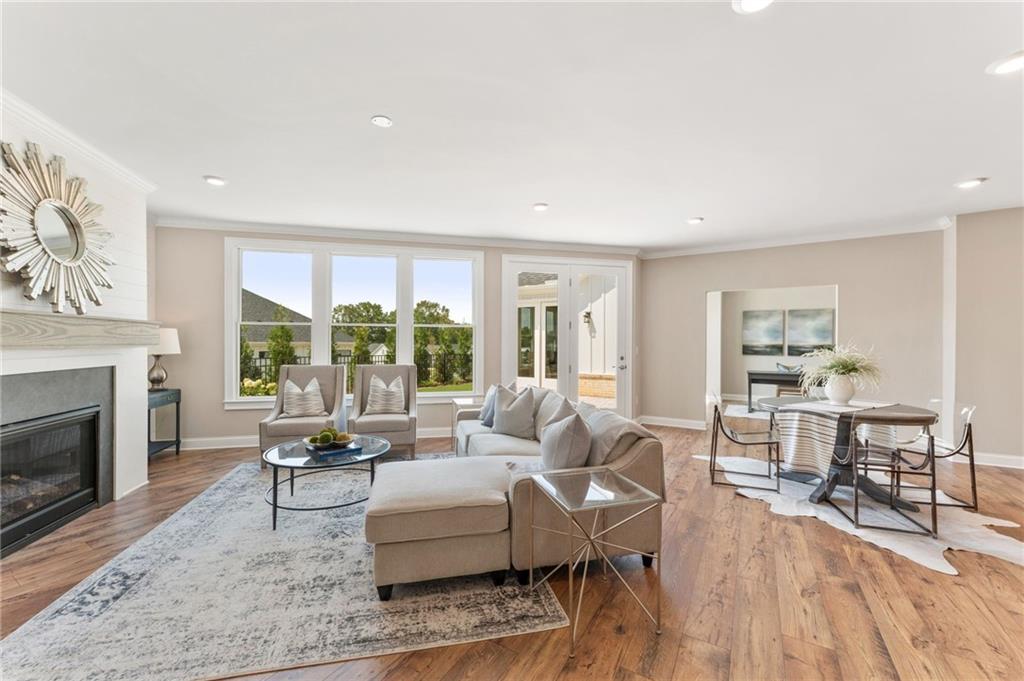 5225 Ginger Rose Court