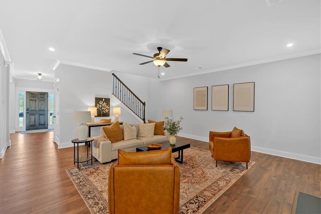 4720 Cooling Water Circle, Powder Springs, Georgia image 8